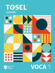TOSEL Vocabulary Series Junior 1