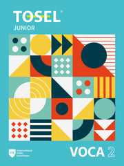 TOSEL Vocabulary Series Junior 2