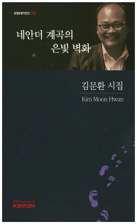 네안더 계곡의 은빛 벽화(포엠포엠시인선 12)
