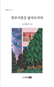 원추리꽃을 닮아보리라(진원시선 43)