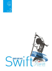 꼼꼼한 재은 씨의 스위프트 기본편(꼼꼼한 재은 씨의 스위프트 시리즈 2)