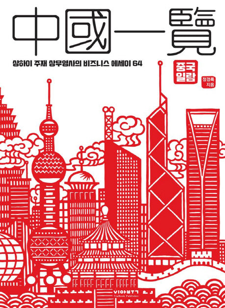 중국일람