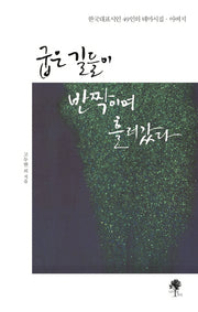 굽은 길들이 반짝이며 흘러갔다(양장본 HardCover)