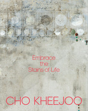 Embrace  the Stains of Life(양장본 Hardcover)