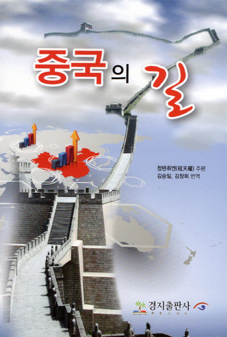 중국의 길