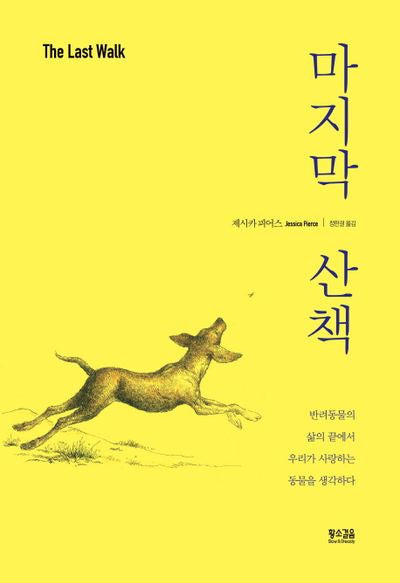 마지막 산책