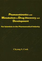 Phamacokinetics and Metabolism in Drug Discovery and Development