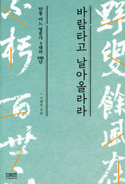 바람타고 날아올라라
