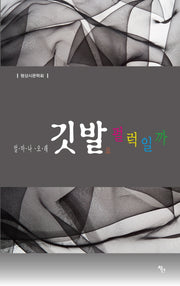 얼마나 오래 깃발로 펄럭일까(형상시문학 5)