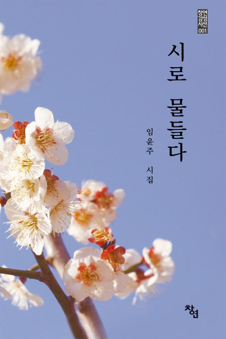 시로 물들다(창연감성시선 1)