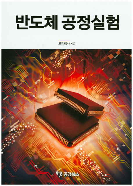 반도체 공정실험