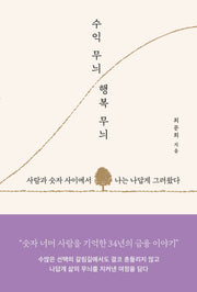 수익 무늬 행복 무늬