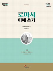 로마서 이해 쓰기(세움북스 이해 쓰기 시리즈 2)