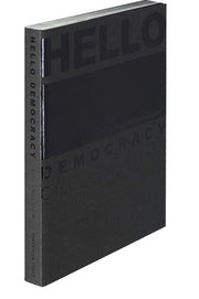 민주주의, 안녕하십니까?(Hello Democracy)