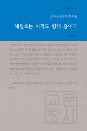 세월호는 아직도 항해 중이다(b판시선 16)