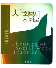 사회복지실천론