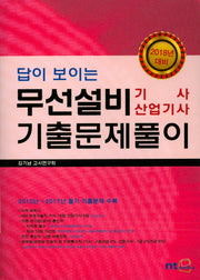 무선설비 기출문제풀이(기사 산업기사)(답이 보이는)