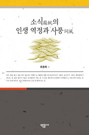 소식의 인생 역정과 사풍(양장본 HardCover)