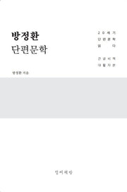 방정환 단편문학(큰글씨책)(20세기 한국 단편문학 읽다)