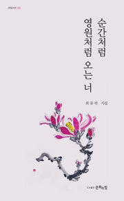 순간처럼 영원처럼 오는 너(문힘시선 23)