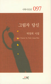 그림자 당신(시학시인선 97)