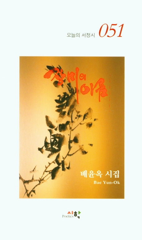 장미의 이름