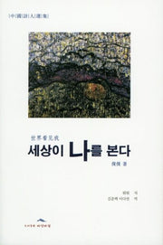 세상이 나를 본다(중국시인선집)