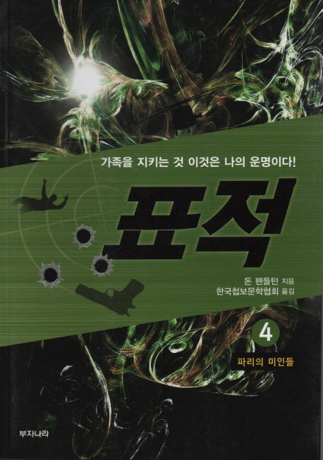 표적 4: 파리의 미인들