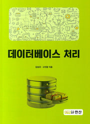 데이터베이스 처리