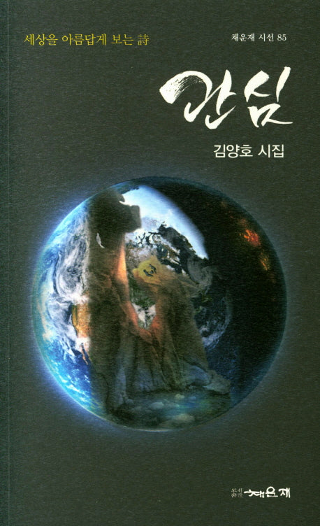 관심(채운재 시선 85)