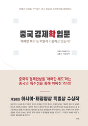 중국 경제학 입문