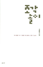 조각놀이(양장본 Hardcover)