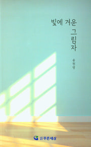 빛에 겨운 그림자