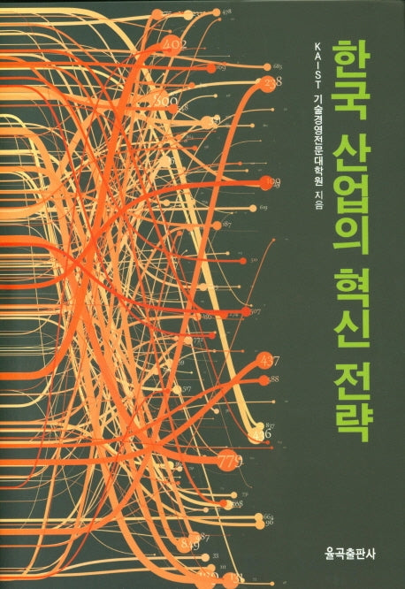 한국 산업의 혁신 전략(양장본 Hardcover)