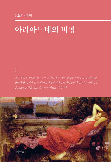 아리아드네의 비평