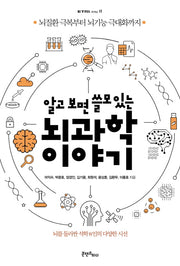 알고 보면 쓸모 있는 뇌과학 이야기(ETRI easy IT)