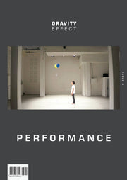 Gravity Effect(그래비티 이펙트)(Issue 3)