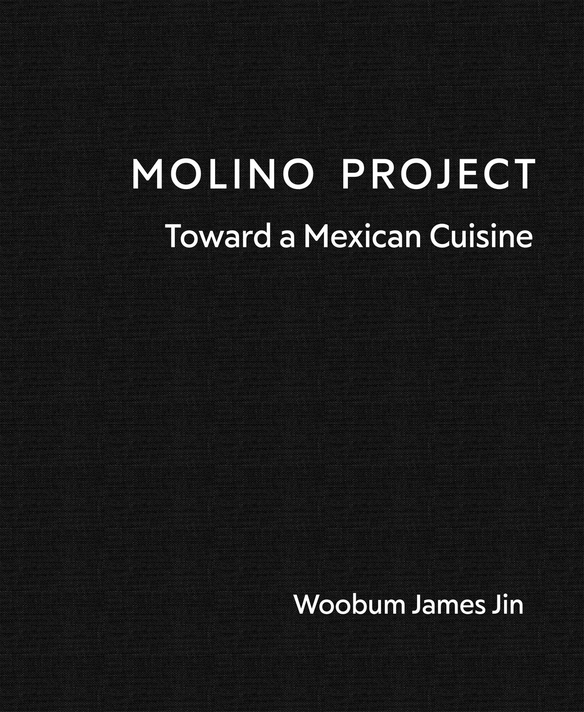 Molino Project(몰리노 프로젝트)