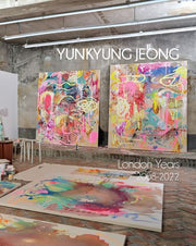 Yunkyung Jeong