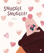Snuggle, Snuggle!(그림책 숲 21)(양장본 Hardcover)