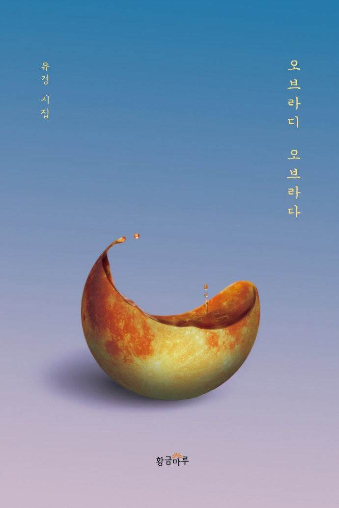 오브라디 오브라다(양장본 HardCover)