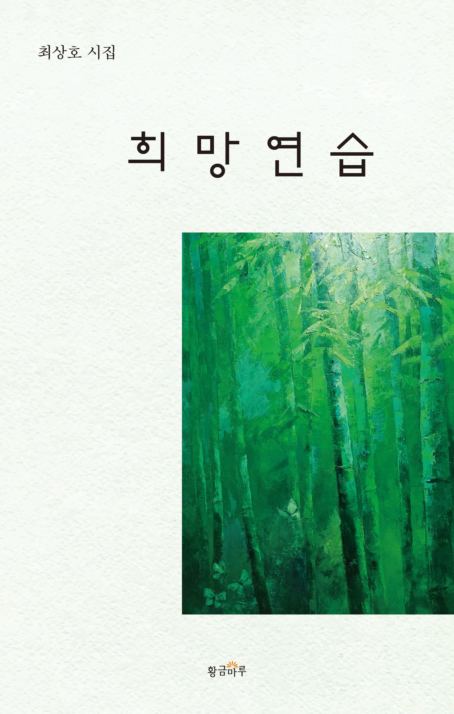 희망연습(반양장)