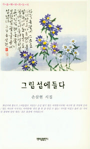 그림 섬에 들다(가슴에 내리는 시 72)