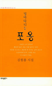 날아다니는 포옹(가슴에 내리는 시 74)