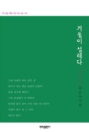 거울이 설레다(가슴에 내리는 시 139)