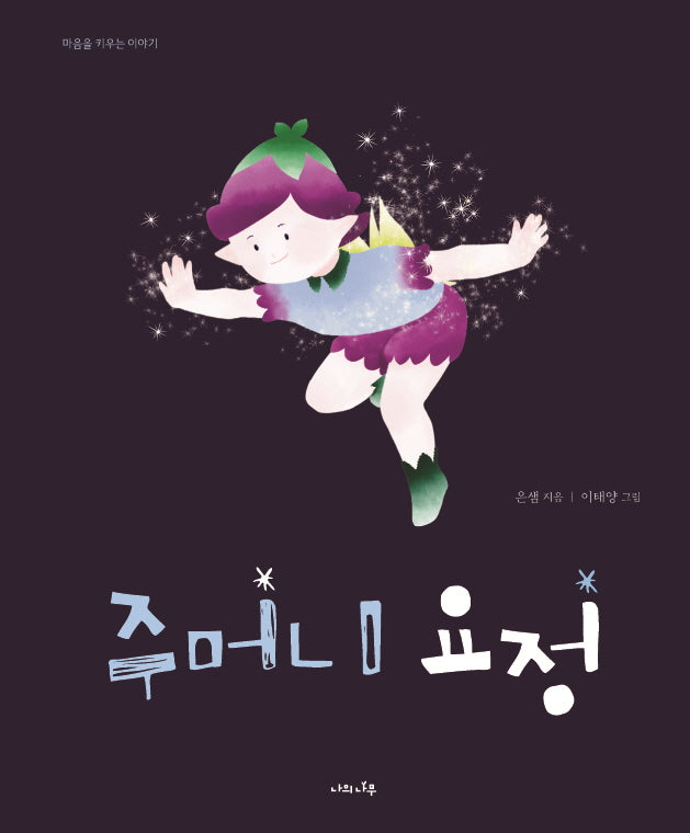 주머니 요정
