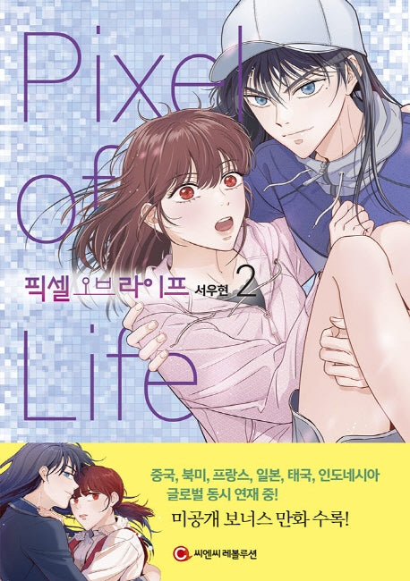 픽셀 오브 라이프 2