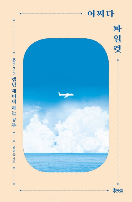 어쩌다 파일럿