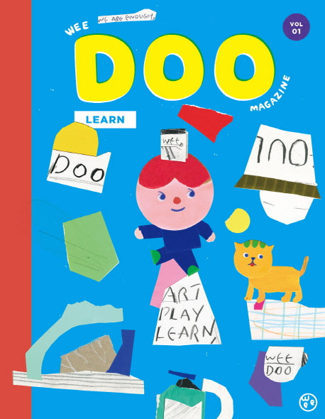 위두(WEE DOO)(1호)