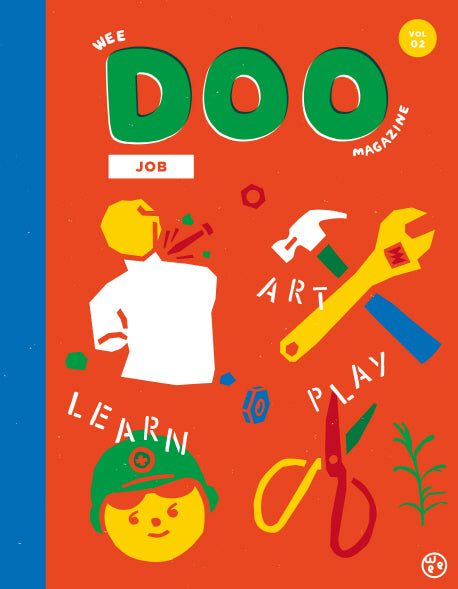 위두(WEE DOO)(2호)